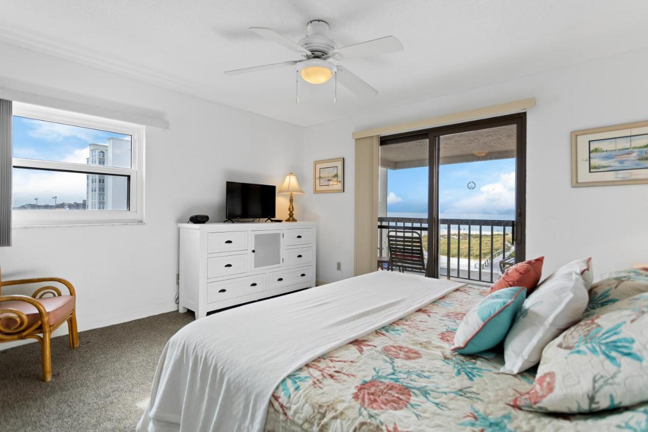 Gulf Gate Resort By Travel Resort Services St. Pete Beach Dış mekan fotoğraf