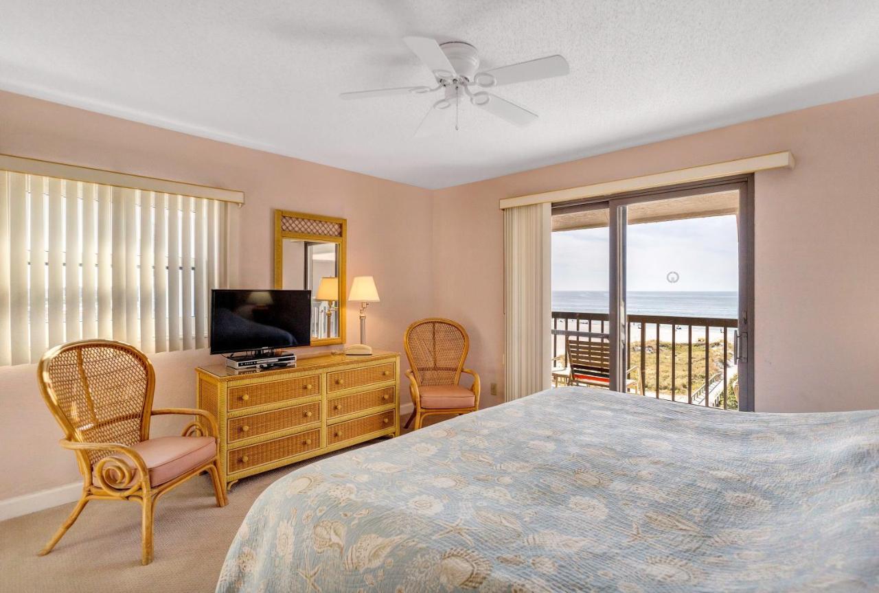 Gulf Gate Resort By Travel Resort Services St. Pete Beach Dış mekan fotoğraf